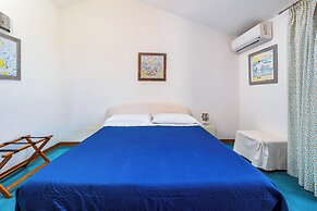 La Mansardina dell'agrumeto