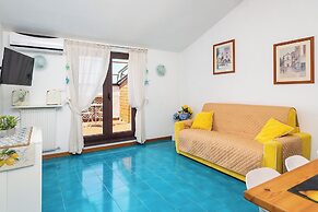 La Mansardina dell'agrumeto