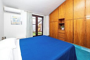 La Mansardina dell'agrumeto