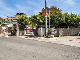 La Mansardina dell'agrumeto