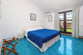 La Mansardina dell'agrumeto