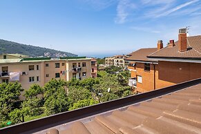 La Mansardina dell'agrumeto