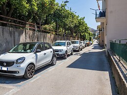 La Mansardina dell'agrumeto