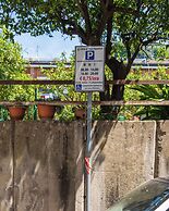 La Mansardina dell'agrumeto