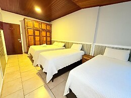 EcoHotel Vale do Sol