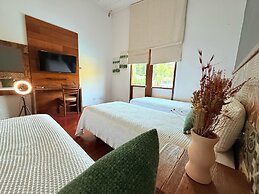 EcoHotel Vale do Sol