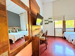 EcoHotel Vale do Sol