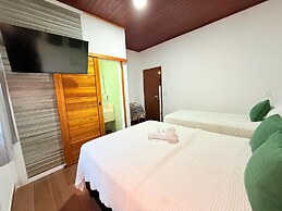 EcoHotel Vale do Sol