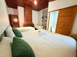 EcoHotel Vale do Sol