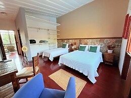 EcoHotel Vale do Sol