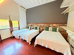 EcoHotel Vale do Sol