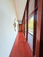 EcoHotel Vale do Sol