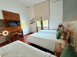 EcoHotel Vale do Sol