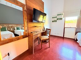 EcoHotel Vale do Sol