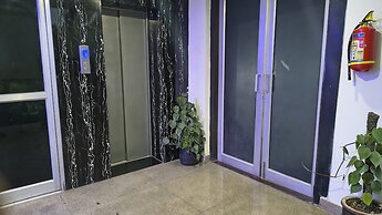 Hotel Krishna Palace