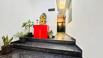 Hotel Krishna Palace