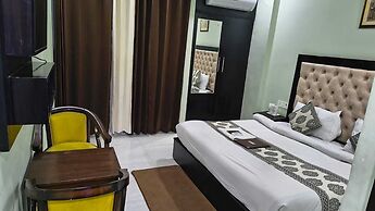 Hotel Krishna Palace