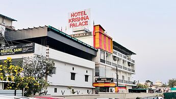 Hotel Krishna Palace