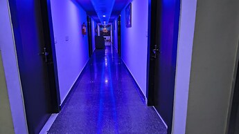 Hotel Krishna Palace