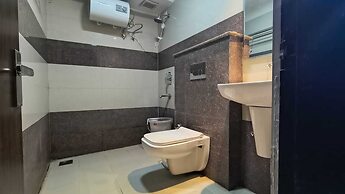 Hotel Krishna Palace