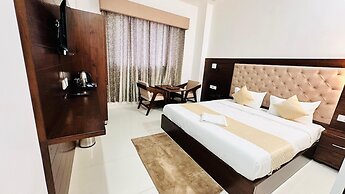 Hotel Krishna Palace