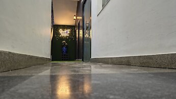 Hotel Krishna Palace