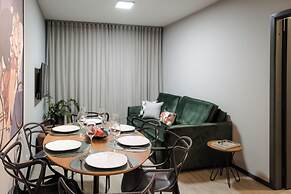 Cidade das bicicletas