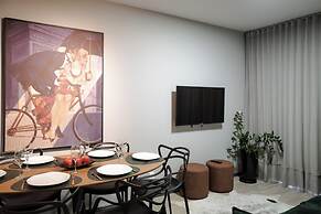 Cidade das bicicletas