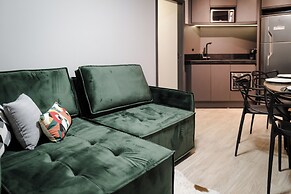 Cidade das bicicletas