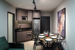 Cidade das bicicletas