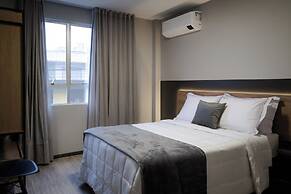 Cidade das bicicletas