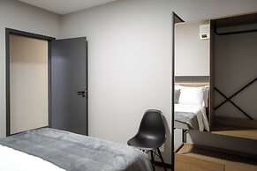 Cidade das bicicletas