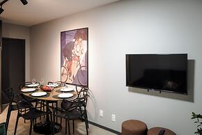 Cidade das bicicletas