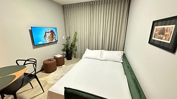 Cidade das bicicletas