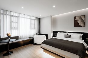 Liya Hotel Futian Free Trade Zonam