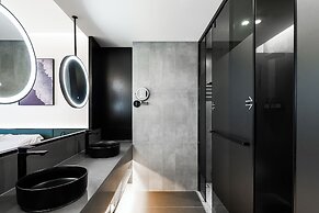 Liya Hotel Futian Free Trade Zonam