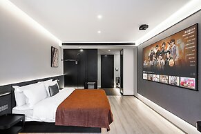 Liya Hotel Futian Free Trade Zonam