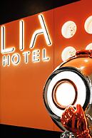 Liya Hotel Futian Free Trade Zonam