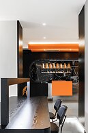 Liya Hotel Futian Free Trade Zonam