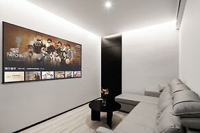 Liya Hotel Futian Free Trade Zonam