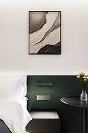 Liya Hotel Futian Free Trade Zonam