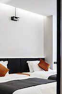 Liya Hotel Futian Free Trade Zonam