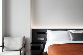 Liya Hotel Futian Free Trade Zonam