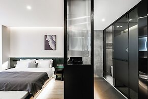 Liya Hotel Futian Free Trade Zonam