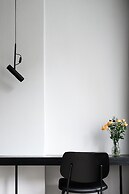 Liya Hotel Futian Free Trade Zonam