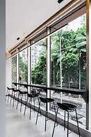 Liya Hotel Futian Free Trade Zonam