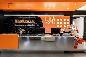 Liya Hotel Futian Free Trade Zonam