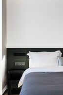 Liya Hotel Futian Free Trade Zonam