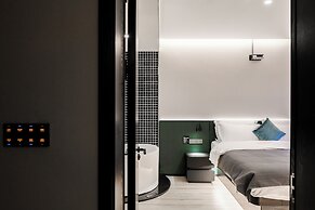 Liya Hotel Futian Free Trade Zonam