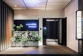 Liya Hotel Futian Free Trade Zonam